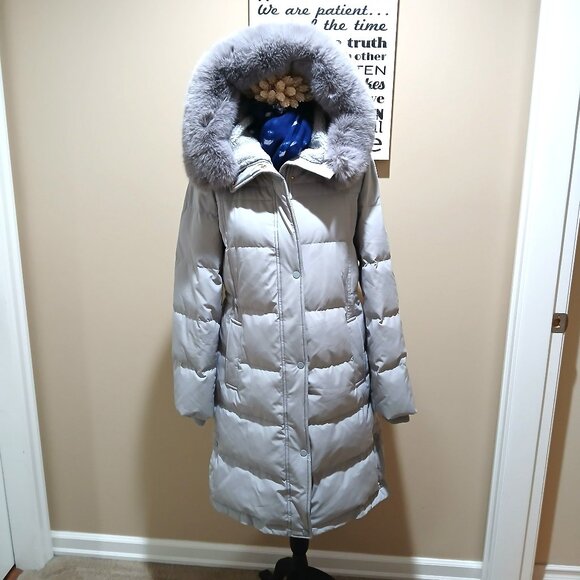 KATE SPADE Jackets & Blazers - KATE SPADE winter coat